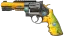 Miniature de R8 Revolver | Banana Cannon (Minimal Wear)
