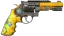 Vorschau von R8 Revolver | Banana Cannon (Minimal Wear)