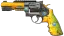 Vorschau von R8 Revolver | Banana Cannon (Minimal Wear)
