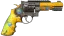 R8 Revolver | Banana Cannon (Minimal Wear) 缩略图