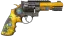 StatTrak™ R8 Revolver | Banana Cannon (Field-Tested) 缩略图