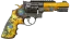 StatTrak™ R8 Revolver | Banana Cannon (Field-Tested) 缩略图