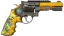 StatTrak™ R8 Revolver | Banana Cannon (Field-Tested) 缩略图