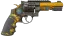StatTrak™ R8 Revolver | Banana Cannon (Battle-Scarred) 缩略图