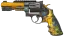 StatTrak™ R8 Revolver | Banana Cannon (Battle-Scarred) 缩略图