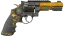 StatTrak™ R8 Revolver | Banana Cannon (Battle-Scarred) 缩略图