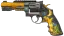 StatTrak™ R8 Revolver | Banana Cannon (Battle-Scarred) 缩略图