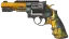 StatTrak™ R8 Revolver | Banana Cannon (Battle-Scarred) 缩略图