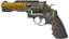 StatTrak™ R8 Revolver | Banana Cannon (Battle-Scarred) 缩略图
