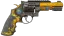 StatTrak™ R8 Revolver | Banana Cannon (Well-Worn) 缩略图