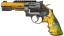 StatTrak™ R8 Revolver | Banana Cannon (Well-Worn) 缩略图