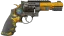 StatTrak™ R8 Revolver | Banana Cannon (Well-Worn) 缩略图