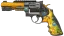 StatTrak™ R8 Revolver | Banana Cannon (Well-Worn) 缩略图