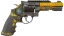 StatTrak™ R8 Revolver | Banana Cannon (Well-Worn) 缩略图
