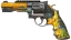 StatTrak™ R8 Revolver | Banana Cannon (Well-Worn) 缩略图