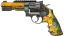 StatTrak™ R8 Revolver | Banana Cannon (Well-Worn) 缩略图