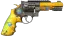 StatTrak™ R8 Revolver | Banana Cannon (Factory New) thumbnail