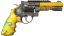 StatTrak™ R8 Revolver | Banana Cannon (Factory New) thumbnail