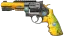 StatTrak™ R8 Revolver | Banana Cannon (Factory New) thumbnail