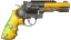 StatTrak™ R8 Revolver | Banana Cannon (Factory New) thumbnail