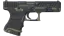 StatTrak™ Glock-18 | Winterized (Factory New) thumbnail