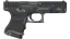 StatTrak™ Glock-18 | Winterized (Factory New) thumbnail