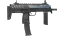 MP7 | Armor Core (Well-Worn) thumbnail