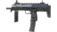StatTrak™ MP7 | Armor Core (Well-Worn) thumbnail