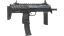 StatTrak™ MP7 | Armor Core (Battle-Scarred) thumbnail