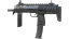 StatTrak™ MP7 | Armor Core (Battle-Scarred) thumbnail