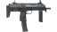 StatTrak™ MP7 | Armor Core (Battle-Scarred) thumbnail