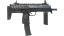 StatTrak™ MP7 | Armor Core (Battle-Scarred) thumbnail