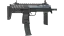 StatTrak™ MP7 | Armor Core (Battle-Scarred) thumbnail