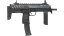 StatTrak™ MP7 | Armor Core (Battle-Scarred) thumbnail