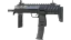StatTrak™ MP7 | Armor Core (Battle-Scarred) thumbnail