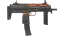 MP7 | Urban Hazard (Well-Worn) thumbnail