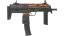 MP7 | Urban Hazard (Well-Worn) thumbnail