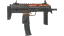MP7 | Urban Hazard (Well-Worn) thumbnail