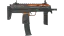 MP7 | Urban Hazard (Well-Worn) thumbnail