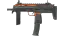 MP7 | Urban Hazard (Well-Worn) thumbnail