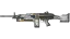 StatTrak™ M249 | Spectre (Field-Tested) thumbnail
