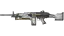 StatTrak™ M249 | Spectre (Field-Tested) thumbnail