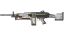 StatTrak™ M249 | Spectre (Field-Tested) thumbnail