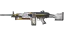 StatTrak™ M249 | Spectre (Minimal Wear) thumbnail