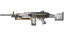 StatTrak™ M249 | Spectre (Minimal Wear) thumbnail