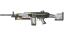 StatTrak™ M249 | Spectre (Minimal Wear) thumbnail