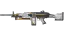 StatTrak™ M249 | Spectre (Minimal Wear) thumbnail