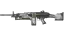 StatTrak™ M249 | Spectre (Battle-Scarred) thumbnail