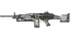 StatTrak™ M249 | Spectre (Battle-Scarred) thumbnail