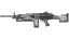 StatTrak™ M249 | Spectre (Battle-Scarred) thumbnail